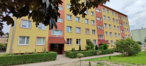 Swidnica Appartement | 48 m² Appartement ∙ 1 chambre ∙ 4 personnes