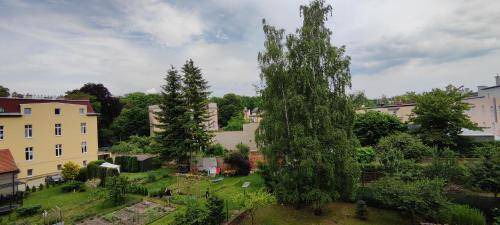 Swidnica Appartement | 48 m² Appartement ∙ 1 chambre ∙ 4 personnes