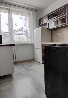 Swidnica Appartement | 48 m² Appartement ∙ 1 chambre ∙ 4 personnes