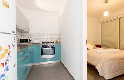 Florentin Appartement | 48 m² Appartement ∙ 2 chambres ∙ 3 personnes