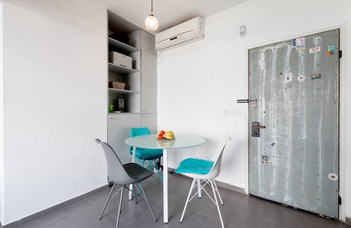 Florentin Appartement | 48 m² Appartement ∙ 2 chambres ∙ 3 personnes