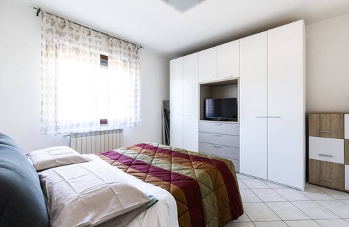 Vizzola Ticino Appartement | 48 m² Appartement ∙ 1 chambre ∙ 4 personnes