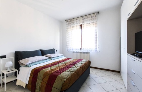Vizzola Ticino Appartement | 48 m² Appartement ∙ 1 chambre ∙ 4 personnes