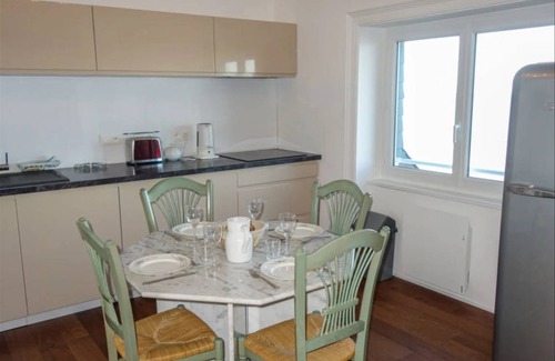 Courtoisville-Sillon-Moka Appartement | 48 m² Appartement ∙ 1 chambre ∙ 4 personnes