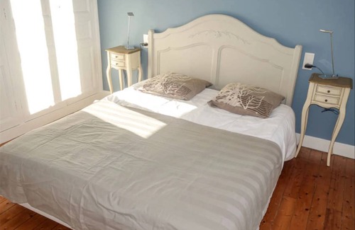 Courtoisville-Sillon-Moka Appartement | 48 m² Appartement ∙ 1 chambre ∙ 4 personnes