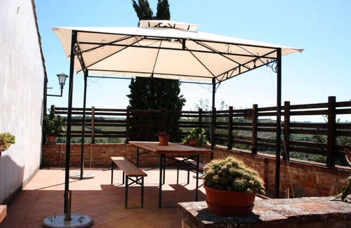 Santarello Appartement | 48 m² Appartement ∙ 1 chambre ∙ 4 personnes