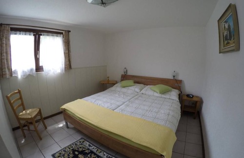 Arcegno Appartement | 48 m² Appartement ∙ 1 chambre ∙ 2 personnes