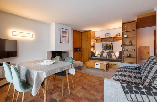 Le Planellet Appartement | 48 m² Appartement ∙ 1 chambre ∙ 4 personnes
