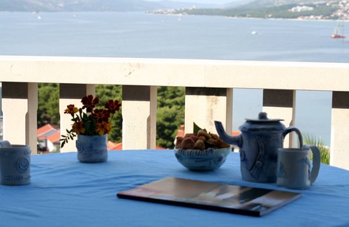 Trogir Appartement | 48 m² Appartement ∙ 1 chambre ∙ 2 personnes
