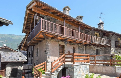 Cors Appartement | 48 m² Appartement ∙ 1 chambre ∙ 2 personnes
