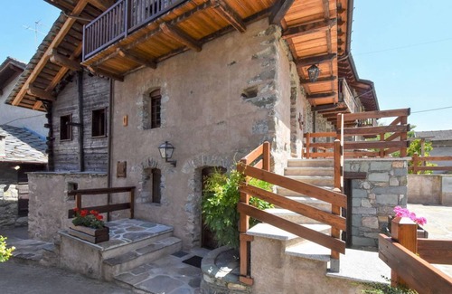 Cors Appartement | 48 m² Appartement ∙ 1 chambre ∙ 2 personnes