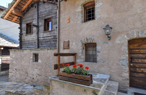 Cors Appartement | 48 m² Appartement ∙ 1 chambre ∙ 2 personnes