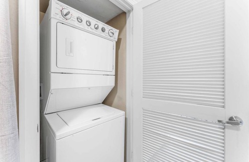 MLK Appartement | 48 m² Appartement ∙ 1 chambre ∙ 4 personnes