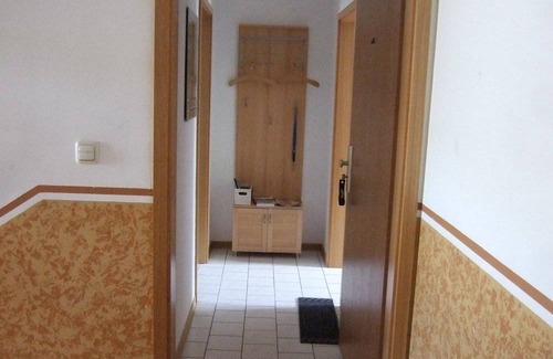 Rotha Appartement | 48 m² Appartement ∙ 1 chambre ∙ 3 personnes