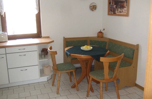 Rotha Appartement | 48 m² Appartement ∙ 1 chambre ∙ 3 personnes