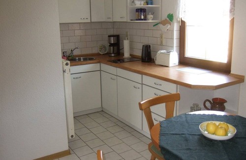Rotha Appartement | 48 m² Appartement ∙ 1 chambre ∙ 3 personnes