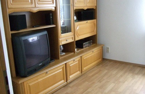 Rotha Appartement | 48 m² Appartement ∙ 1 chambre ∙ 3 personnes