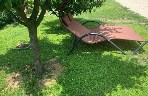 Pakozd Appartement | 48 m² Appartement ∙ 2 chambres ∙ 4 personnes
