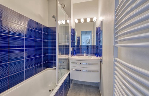 Royan Appartement | 48 m² Appartement ∙ 2 chambres ∙ 4 personnes