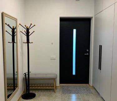 Kaunas Appartement | 48 m² Appartement ∙ 2 chambres ∙ 6 personnes