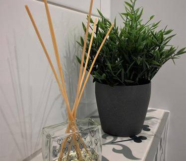 Kaunas Appartement | 48 m² Appartement ∙ 2 chambres ∙ 6 personnes