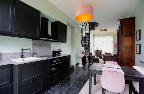 Sint-Amands Appartement | 48 m² Appartement ∙ 1 chambre ∙ 2 personnes