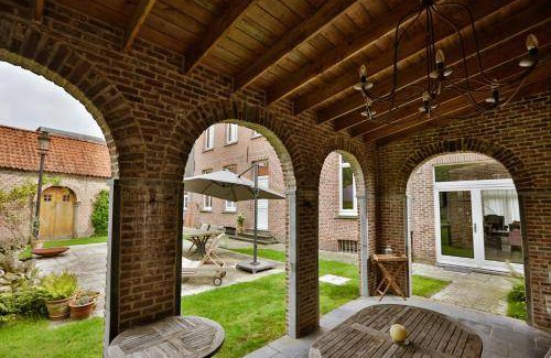 Sint-Amands Appartement | 48 m² Appartement ∙ 1 chambre ∙ 2 personnes