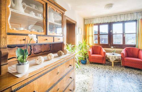 Hartmannsdorf Lit Et Petit-Déjeuner | 48 m² Chambre d'hôtes ∙ 6 personnes