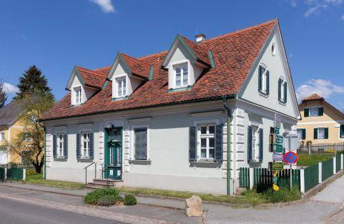 Hartmannsdorf Lit Et Petit-Déjeuner | 48 m² Chambre d'hôtes ∙ 6 personnes