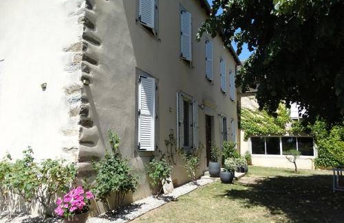 Tauriac-de-Naucelle Lit Et Petit-Déjeuner | 48 m² Chambre d'hôtes ∙ 3 personnes