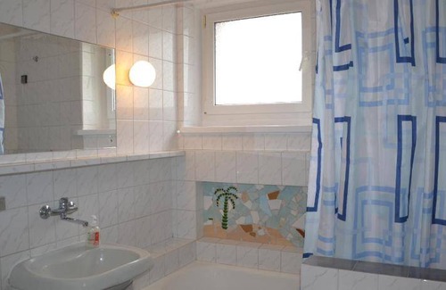 Wyspa Sobieszewska Lit Et Petit-Déjeuner | 48 m² Chambre d'hôtes ∙ 3 chambres ∙ 9 personnes
