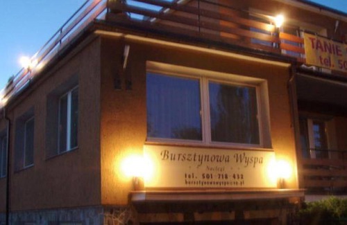 Wyspa Sobieszewska Lit Et Petit-Déjeuner | 48 m² Chambre d'hôtes ∙ 3 chambres ∙ 9 personnes