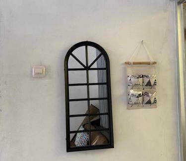 Wonosobo Lit Et Petit-Déjeuner | 48 m² Chambre d'hôtes ∙ 1 chambre ∙ 4 personnes