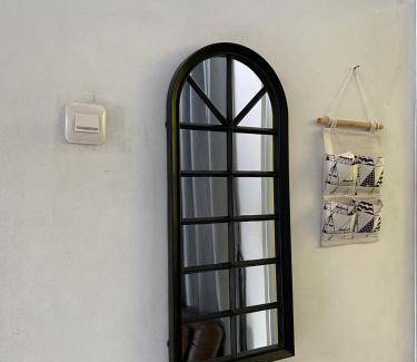 Wonosobo Lit Et Petit-Déjeuner | 48 m² Chambre d'hôtes ∙ 1 chambre ∙ 4 personnes
