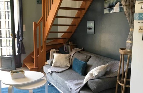 Arrens-Marsous Chalet De Ski | 48 m² Chalet ∙ 2 chambres ∙ 6 personnes