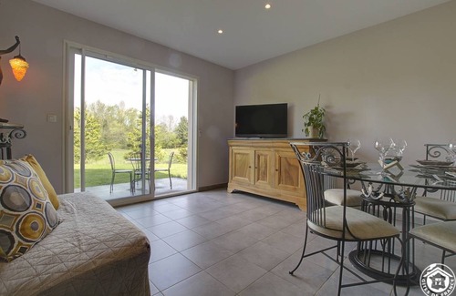 Peronnas Maison | 48 m² Gîte ∙ 1 chambre ∙ 4 personnes