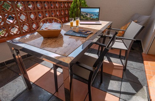 Cerbere Maison | 48 m² Gîte ∙ 1 chambre ∙ 2 personnes