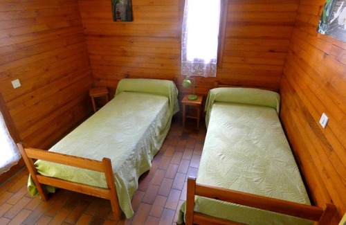 Brocas Maison | 48 m² Gîte ∙ 2 chambres ∙ 6 personnes