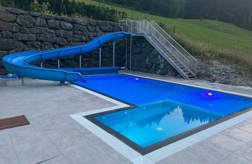 Spital am Semmering Hôtel | 48 m² Hôtel ∙ 6 personnes