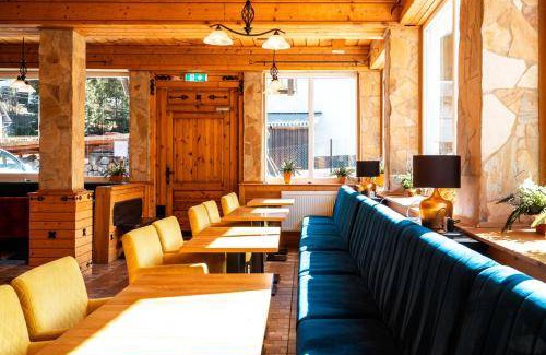 Spital am Semmering Hôtel | 48 m² Hôtel ∙ 6 personnes