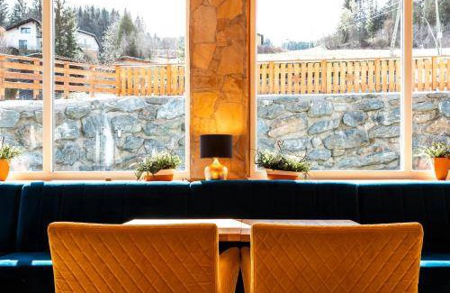 Spital am Semmering Hôtel | 48 m² Hôtel ∙ 6 personnes
