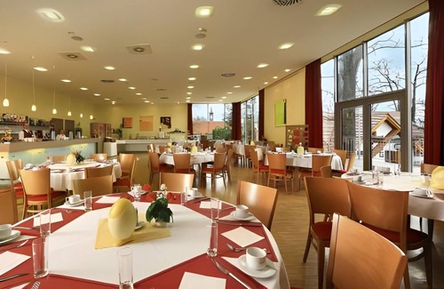 Hluboka nad Vltavou Hôtel | 48 m² Hôtel ∙ 4 personnes