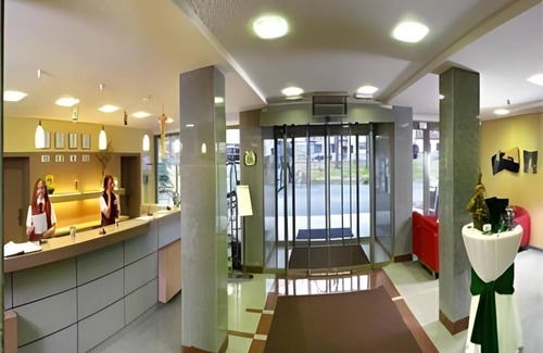 Hluboka nad Vltavou Hôtel | 48 m² Hôtel ∙ 4 personnes