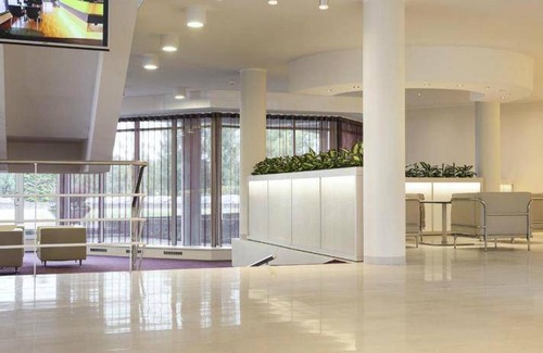 Parnu Hôtel | 48 m² Hôtel ∙ 6 personnes