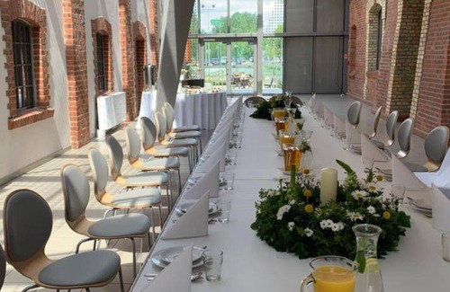 Torun Hôtel | 48 m² Hôtel ∙ 6 personnes