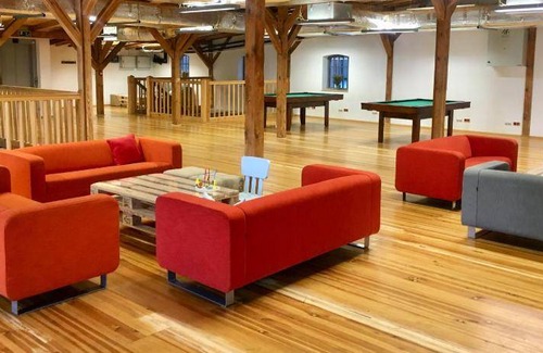 Torun Hôtel | 48 m² Hôtel ∙ 6 personnes