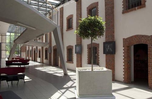 Torun Hôtel | 48 m² Hôtel ∙ 6 personnes