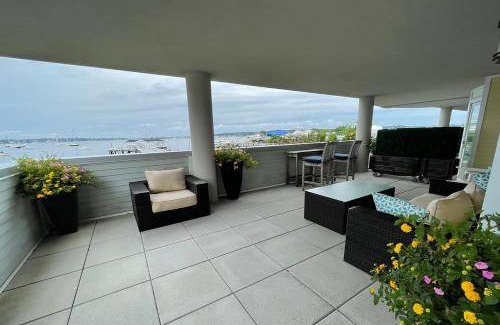 Port Washington Hôtel | 48 m² Hôtel ∙ 4 personnes