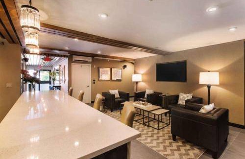 Port Washington Hôtel | 48 m² Hôtel ∙ 4 personnes