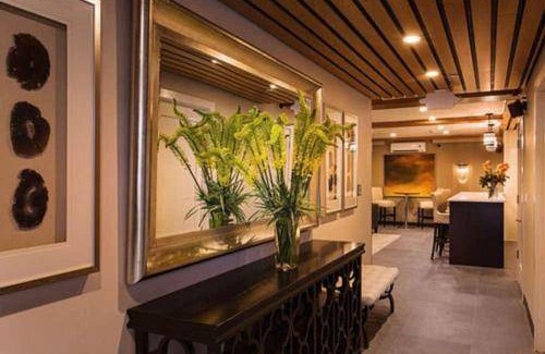 Port Washington Hôtel | 48 m² Hôtel ∙ 4 personnes